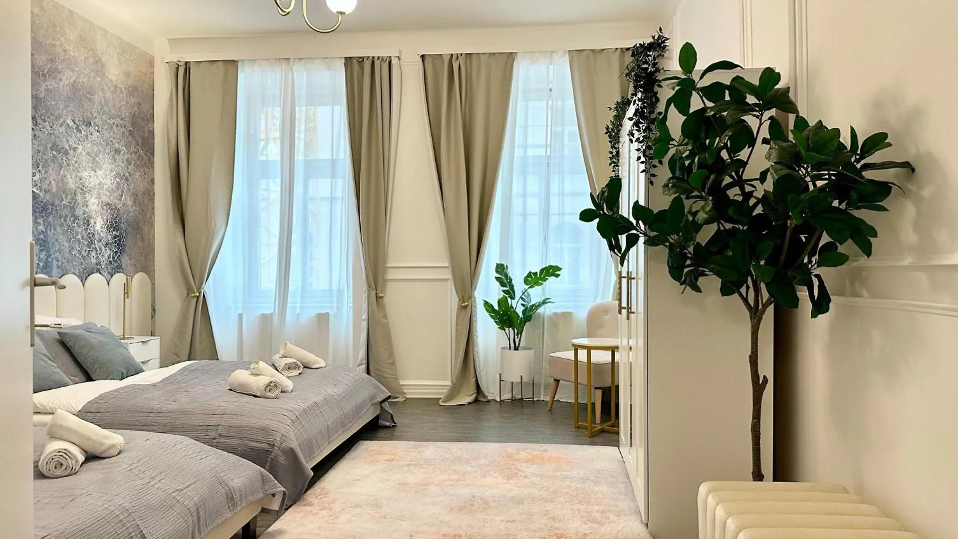 Art Hotel Wien 3*,  Østrig