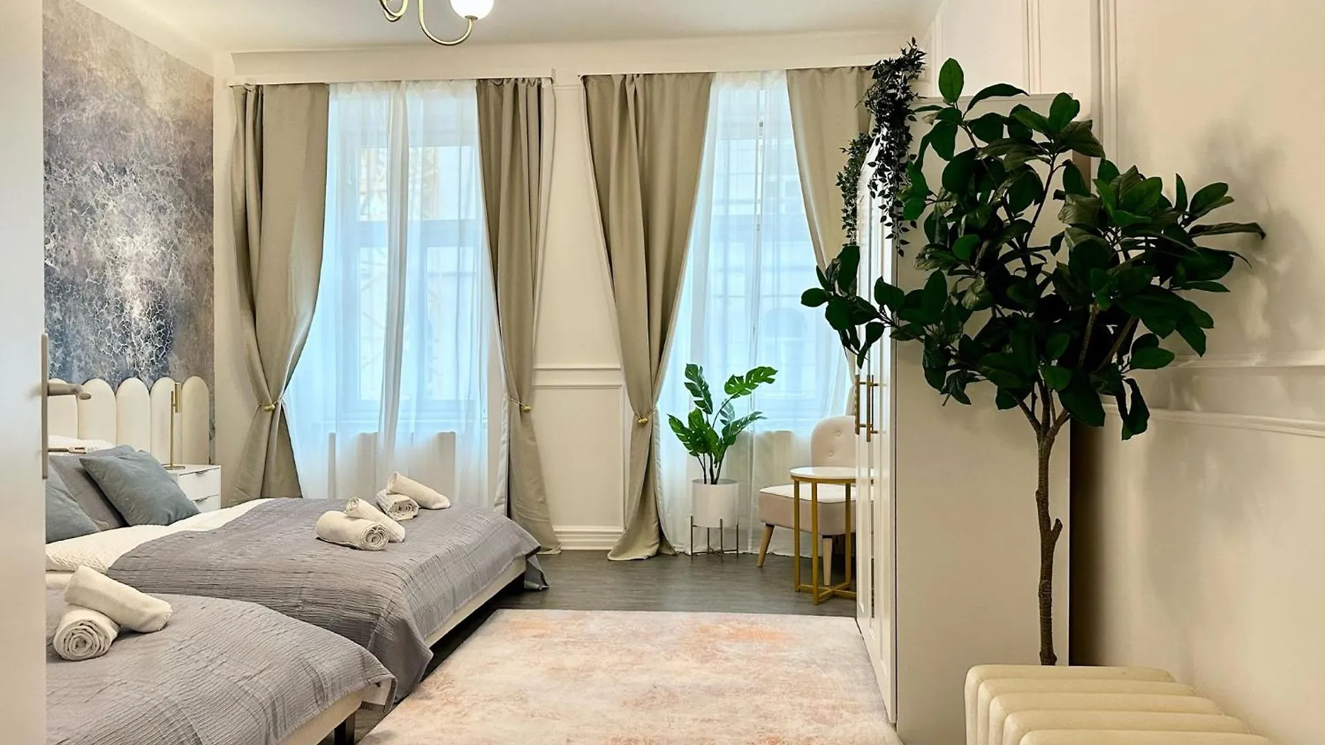 Art Hotel Wien 3*,