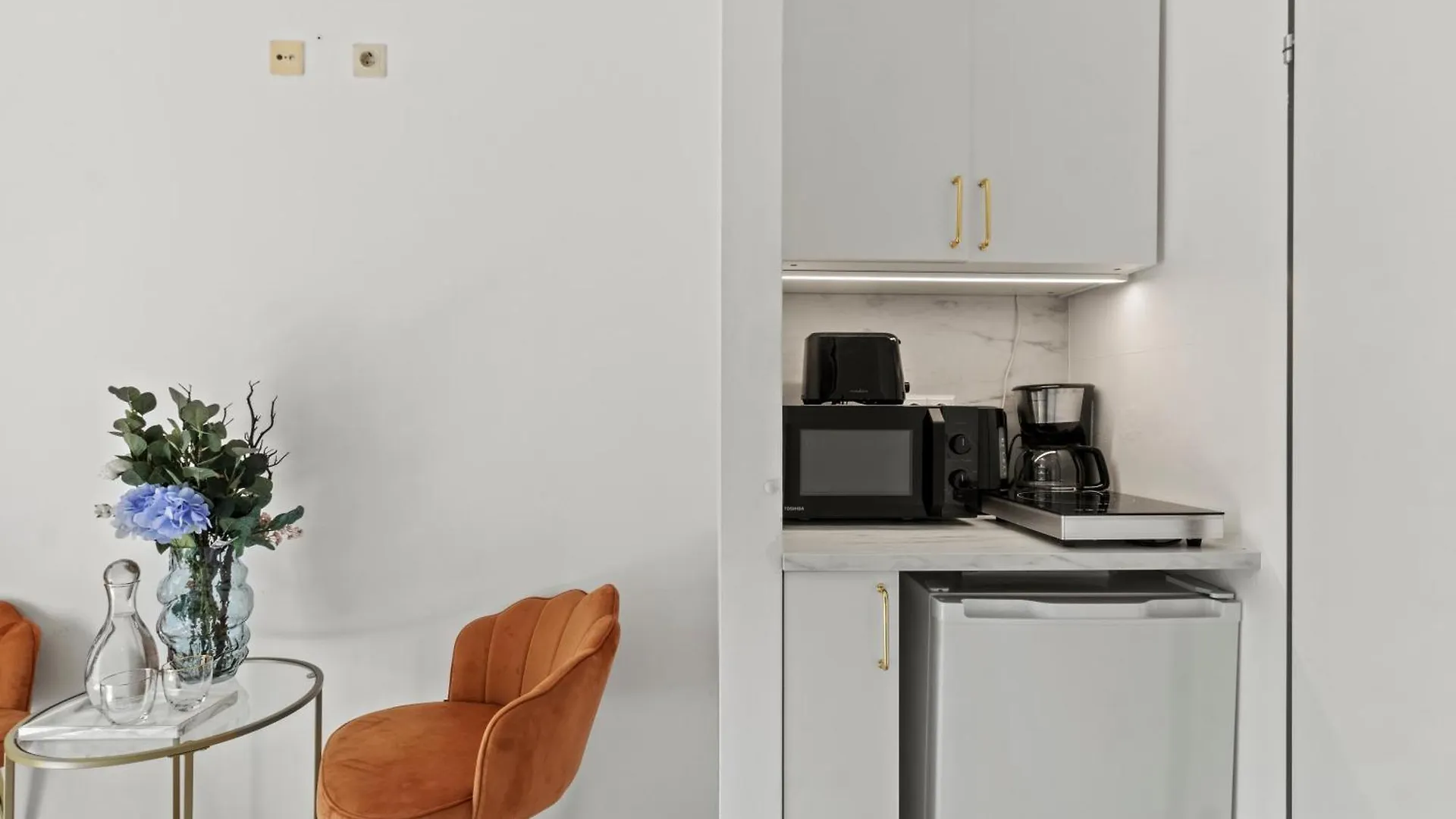 Art Hotel Vienna 3*,