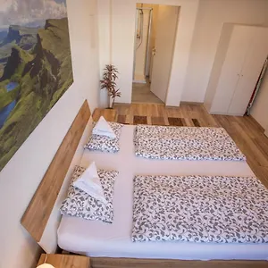  Apartment Deluxe New Center Österreich
