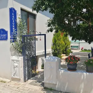Lacivert Akyaka Otel Akyaka (Mugla)