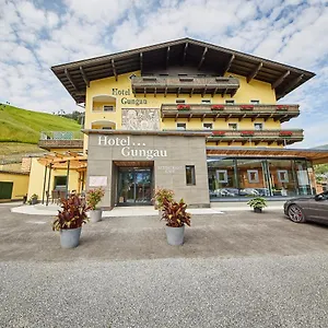 Hotel Gungau Saalbach-Hinterglemm