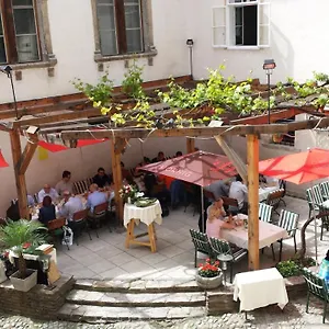 Minihotel Štýrský Hradec