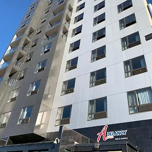 Astoria Delancy & 3* New York