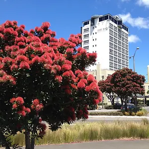 Bay Plaza Otel Wellington