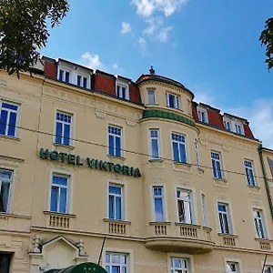 Viktoria Schoenbrunn Hotel