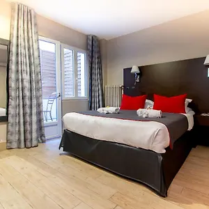 Migny Opera Montmartre Ξενοδοχείο