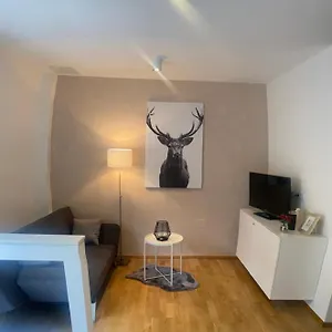  Apartment In Graz-geidorf Österreich