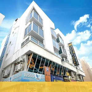 Maaeen Hotel Dubaï