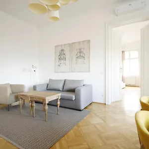 Apartmán Heymi Opernring