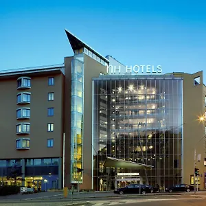 Nh Otel Prag