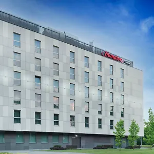 Hampton By Hilton 3* Krakov
