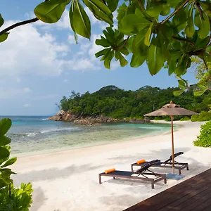 Ośrodek wypoczynkowy Avani Barbarons Seychelles