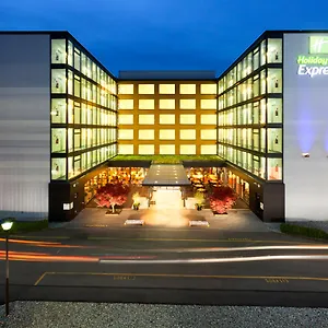 Express Zuerich Airport By Ihg Ξενοδοχείο