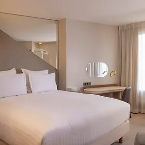 Beige Otel Paris