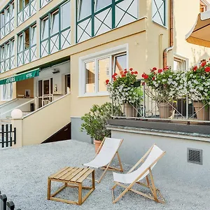 Hotel Astoria Salzburg