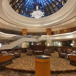 Отель Sunway Putra