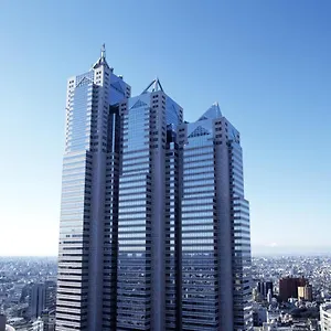 Park Hyatt Otel Tokyo