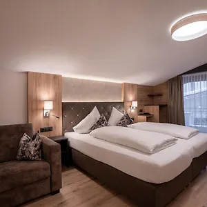 Hotel Alphotel Salner Ischgl