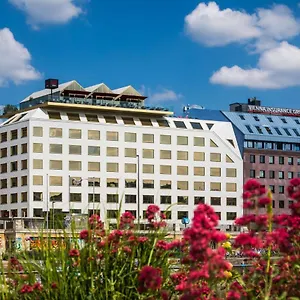Hotel Radisson Red Hotel,, Wien