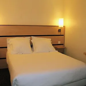 New Saint Lazare Otel Paris