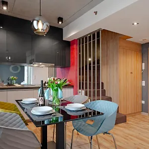Onyx Luxury 4* Budapešť