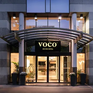 4* Otel Voco Prater, An Ihg