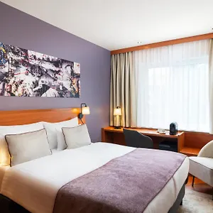 Hotel Leonardo Center Salzburg