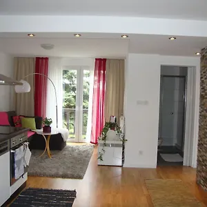 Apartmán Hanna