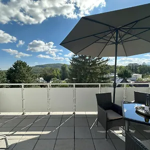 Apartament Haus Apricum