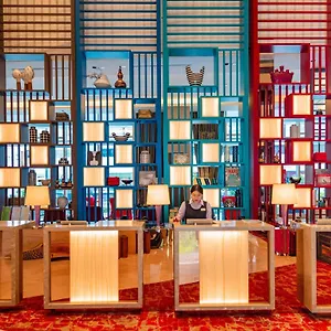 Mercure Bugis 4* Singapura