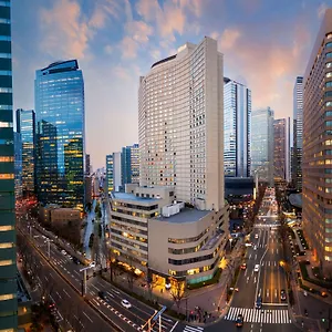 Hilton Otel Tokyo