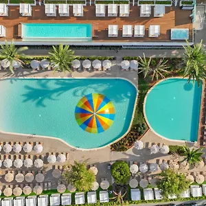 Viva Sunrise Apartahotel