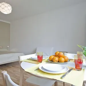 Siebenbrunnen Apartamento