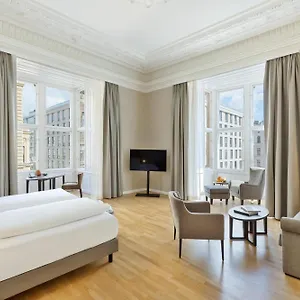 מלון Rathauspark Wien, A Member Of Radisson Individuals, וינה