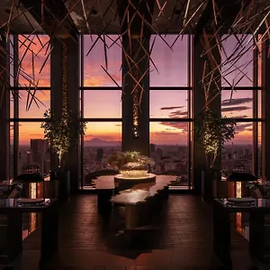 Shinagawa Otel Tokyo