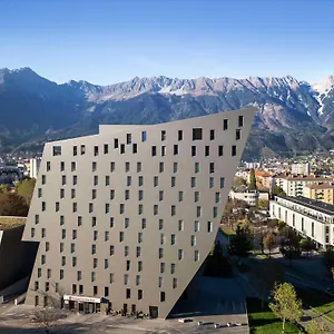 Hotel Hilton Garden Tivoli Innsbruck