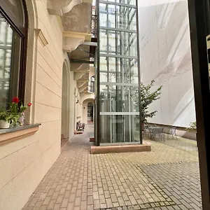 Gracia House 3* Budapest