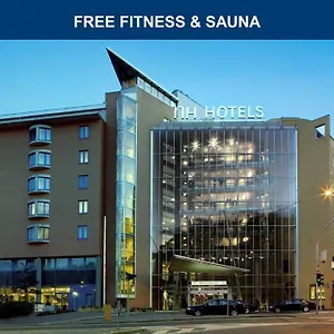 Nh Otel Prag
