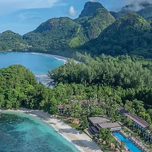 Ośrodek wypoczynkowy Avani+ Barbarons Seychelles