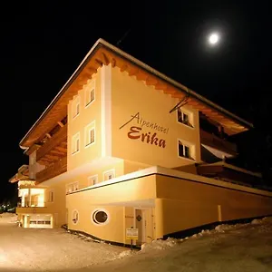 Hotel Alpenhotel Erika Ischgl