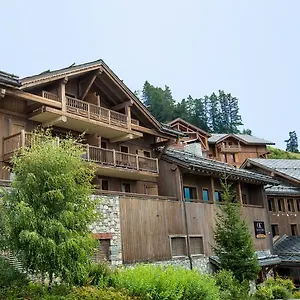Cgh Résidences&spas Orée Des Cimes Appart hôtel Peisey-Nancroix