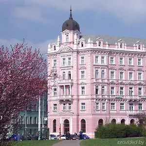 Opera Otel Prag