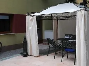 Carolina Apartman Budapest