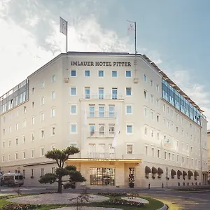 Hotel Imlauer Pitter Salzburg