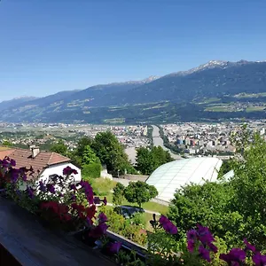  Apartment Alpendohle Österreich