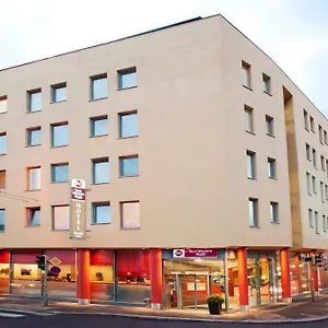 **** Otel Best Western Plus Plaza Avusturya