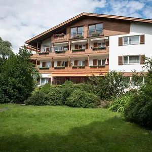  Apartment Waldhaus Igls Österreich