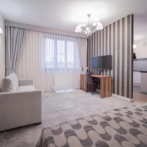 Miodowa 3* Krakov