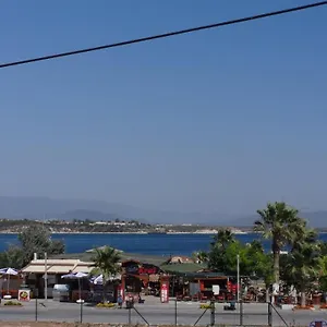 Aladin Otel Aydın
